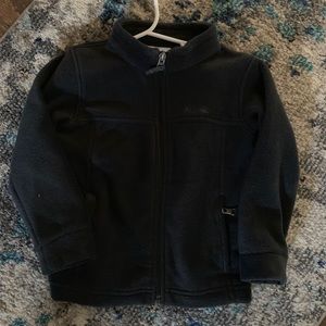 Columbia Fleece Jacket